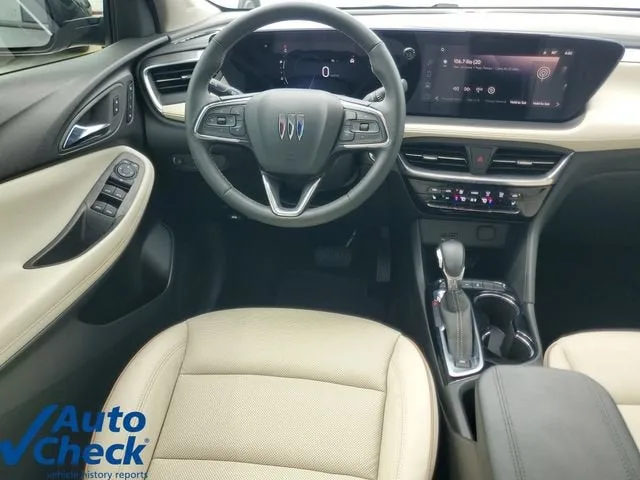 2024 Buick Encore GX Avenir photo 17