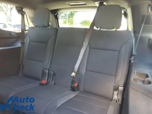 2024 Chevrolet Tahoe LS photo 10