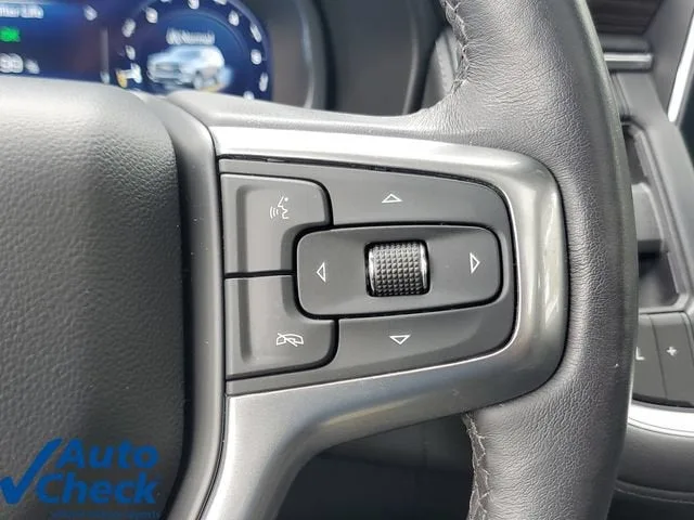 2022 Chevrolet Tahoe LT photo 27
