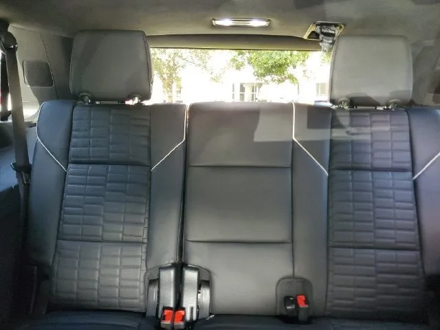 2024 Cadillac Escalade V-Series photo 12