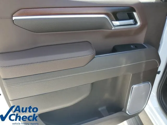 2026 GMC Sierra 1500 Denali photo 13