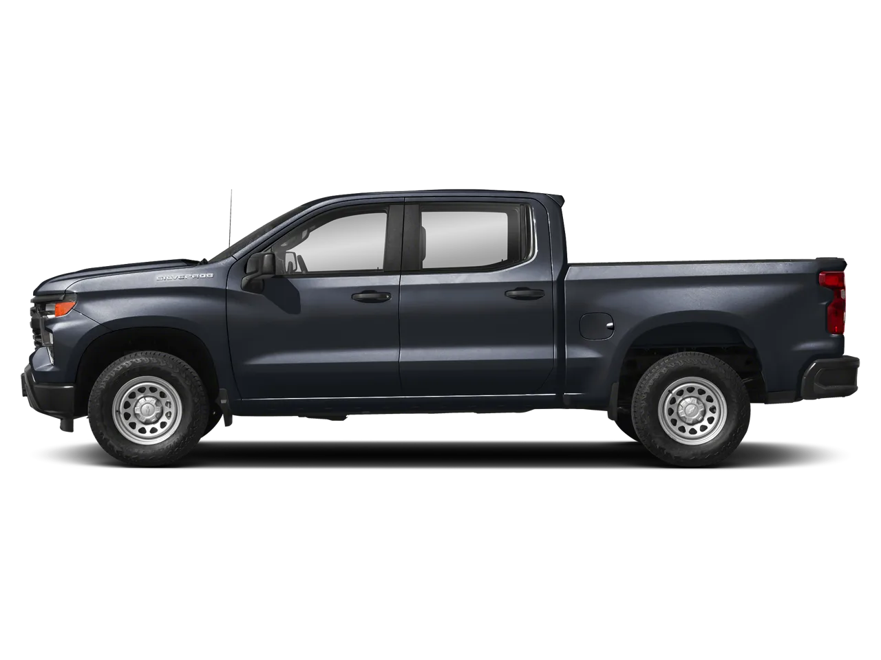 2022 Chevrolet Silverado 1500 High Country photo 3