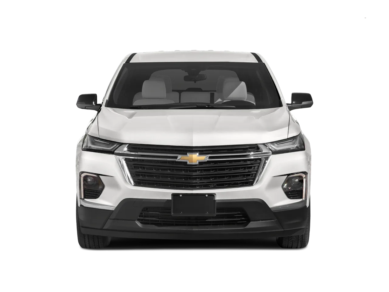 2024 Chevrolet Traverse Limited LS photo 4