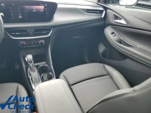 2024 Buick Encore GX Sport Touring photo 16