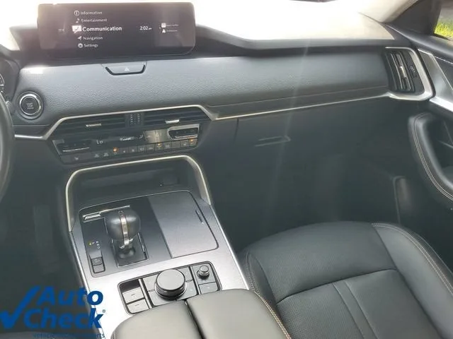 2024 Mazda CX-90 3.3 Turbo Preferred Plus photo 18