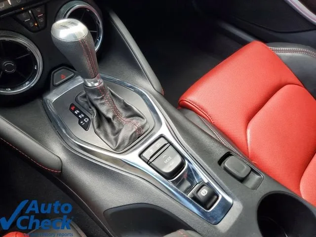 2023 Chevrolet Camaro 2SS photo 27
