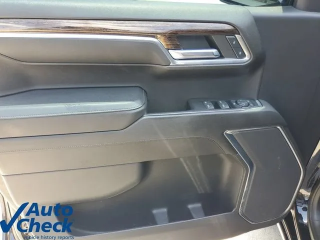 2023 GMC Sierra 1500 Elevation photo 20