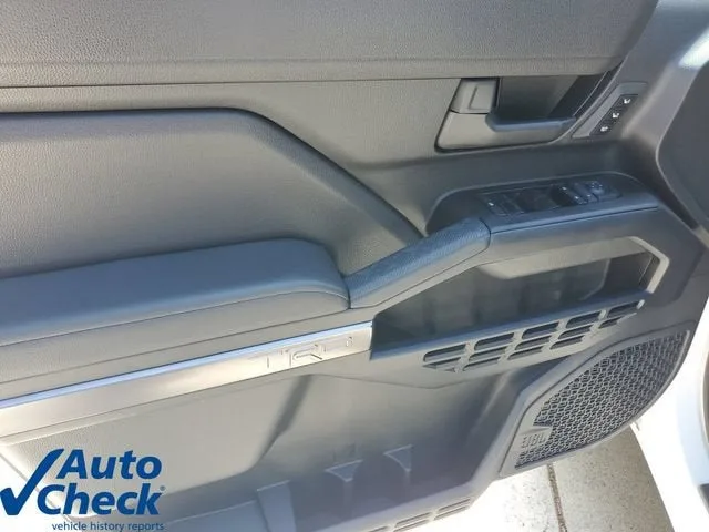 2025 Toyota 4Runner SR5 photo 21
