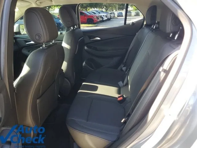 2023 Buick Encore GX Preferred photo 11