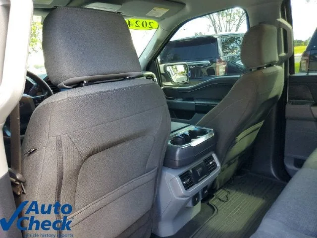 2024 Ford F-150 XLT photo 11