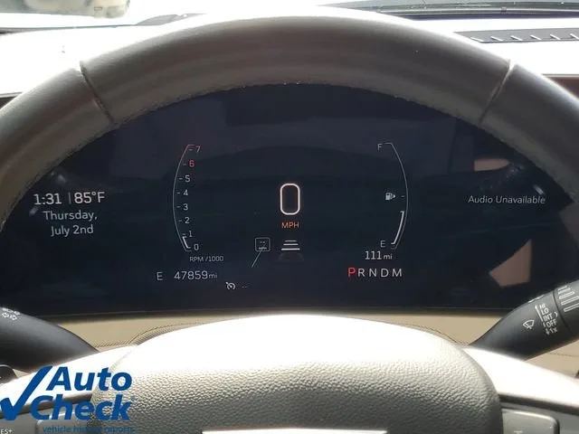 2024 Cadillac XT4 Luxury photo 25