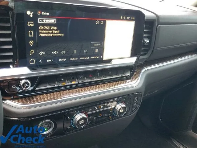 2023 GMC Sierra 1500 Elevation photo 22