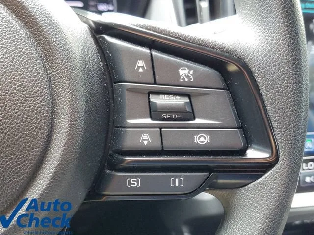 2024 Subaru Crosstrek Premium photo 25