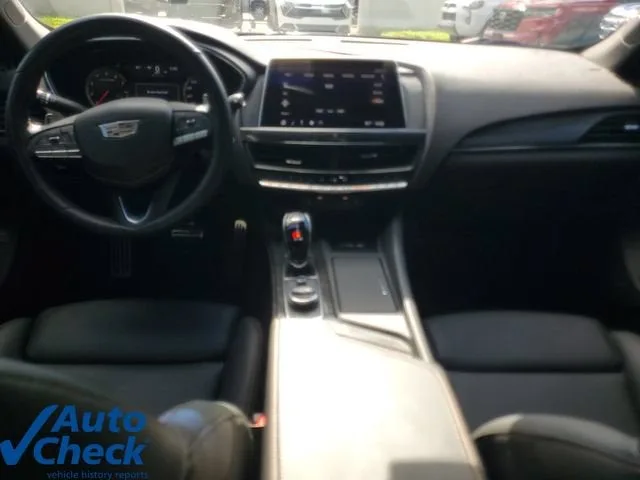 2023 Cadillac CT5-V V-Series photo 15