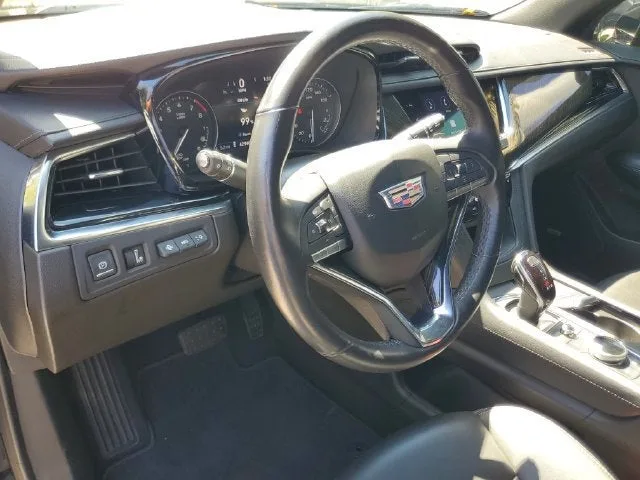 2022 Cadillac XT6 Premium Luxury photo 20