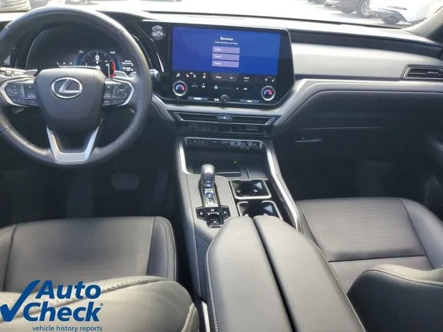 2024 Lexus TX 350 Premium photo 15