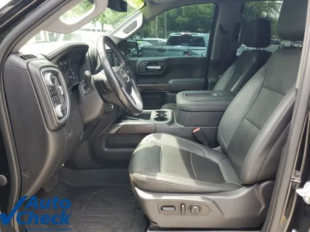 2021 GMC Sierra 1500 SLT photo 19