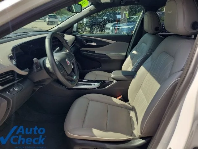 2024 Buick Envista Avenir photo 19