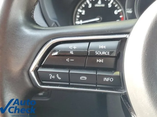 2024 Mazda CX-90 3.3 Turbo Preferred Plus photo 25