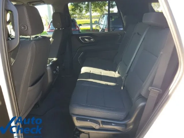2024 Chevrolet Tahoe LS photo 11