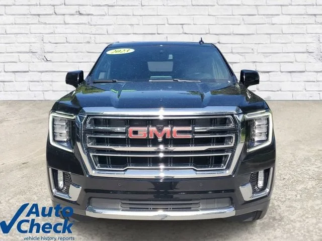 2023 GMC Yukon SLT photo 6