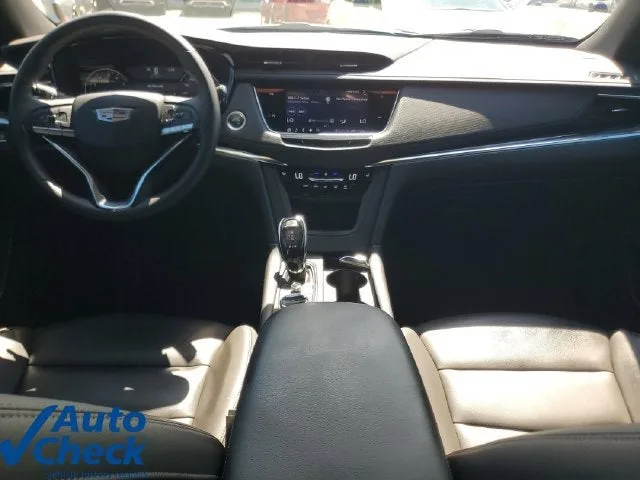 2024 Cadillac XT6 Luxury photo 17