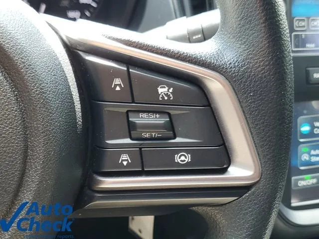 2025 Subaru Impreza BASE photo 21