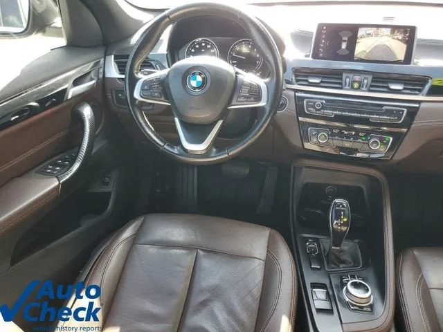 2020 BMW X1 sDrive28i photo 17
