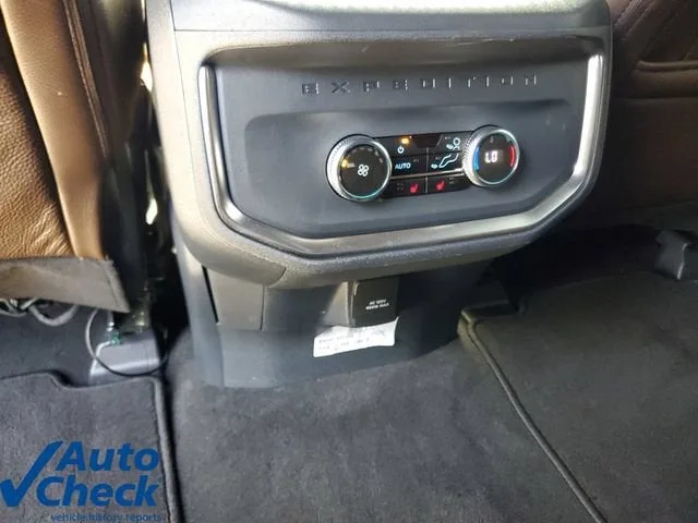 2026 Ford Expedition Max King Ranch photo 19