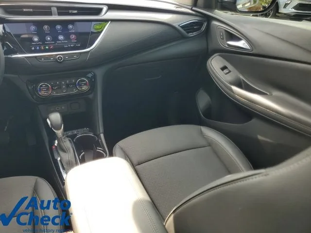 2023 Buick Encore GX Select photo 16