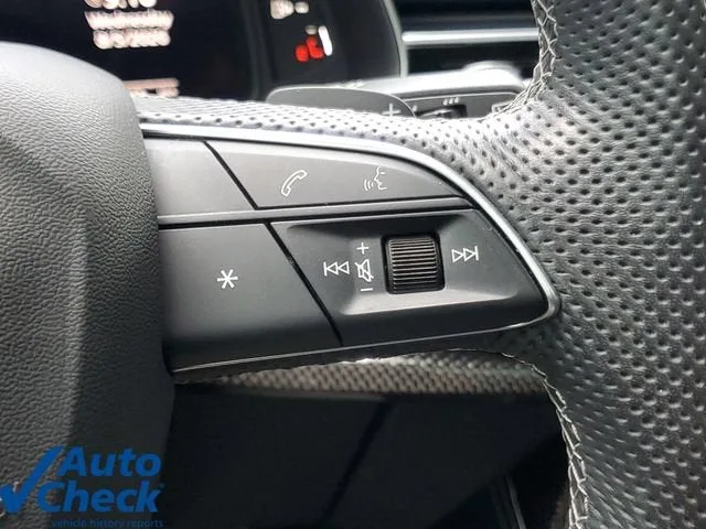 2023 Audi SQ7 Prestige TFSI quattro Tiptronic photo 24