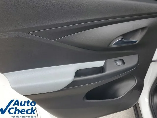2024 Buick Envista Preferred photo 14