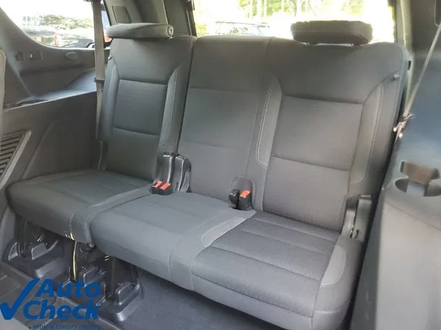 2022 Chevrolet Tahoe LS photo 10