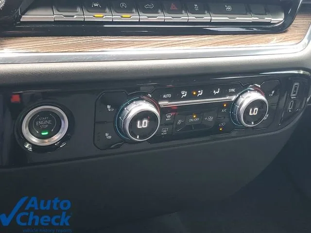 2023 GMC Sierra 1500 Elevation photo 25