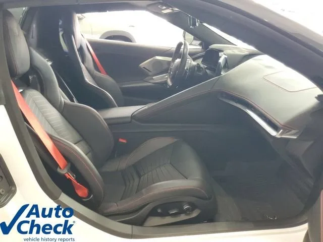 2022 Chevrolet Corvette Stingray 3LT photo 9