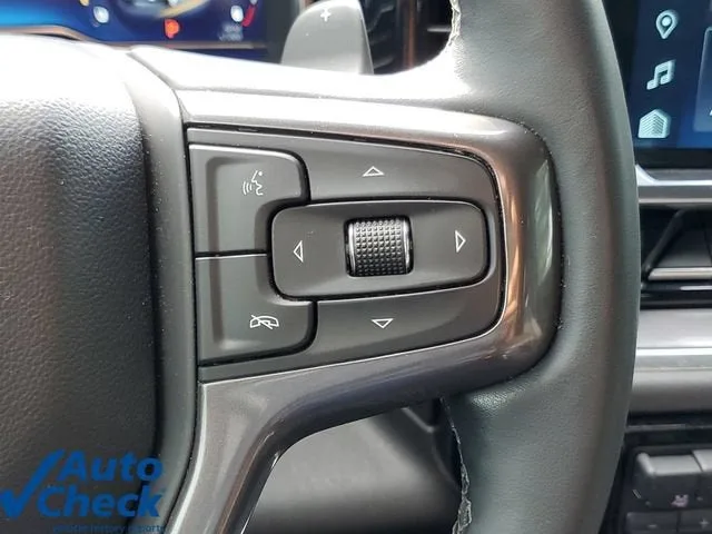 2024 Chevrolet Silverado 1500 High Country photo 22