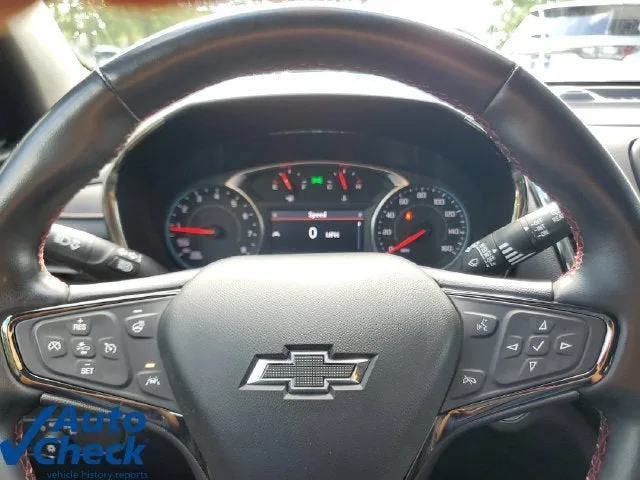 2024 Chevrolet Equinox RS photo 21