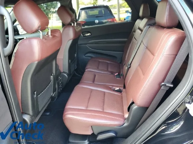 2023 Dodge Durango R/T Plus RWD photo 12
