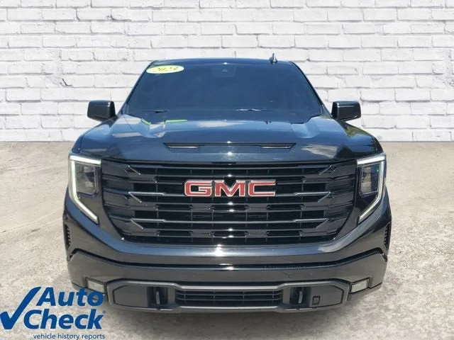 2023 GMC Sierra 1500 Elevation photo 6