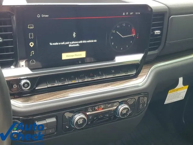 2026 GMC Sierra 1500 Elevation photo 23