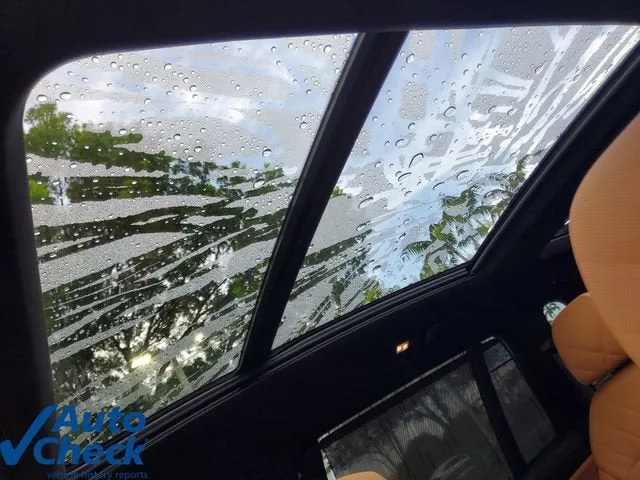 2025 BMW X7 xDrive40i photo 24