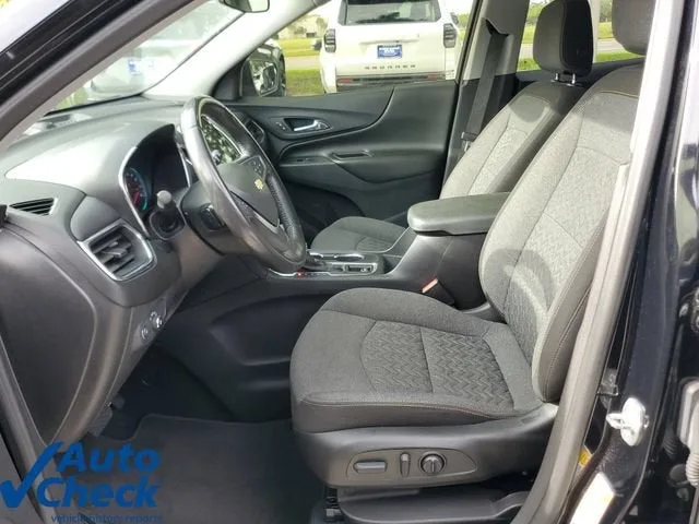 2022 Chevrolet Equinox LT photo 18