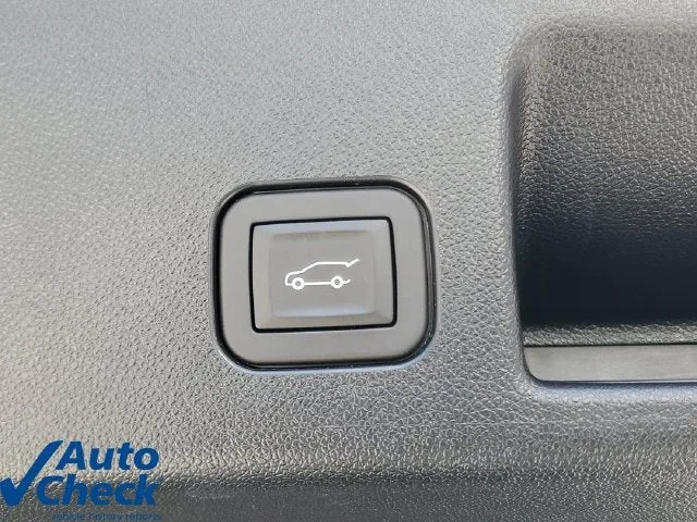 2024 Chevrolet Equinox EV 3LT photo 10