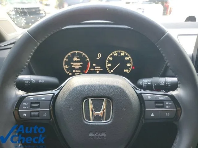 2024 Honda CR-V EX-L 2WD photo 21