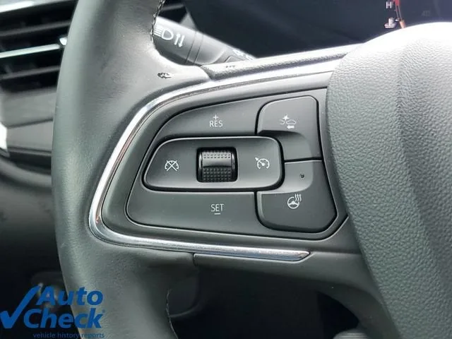 2025 Buick Encore GX Sport Touring photo 21