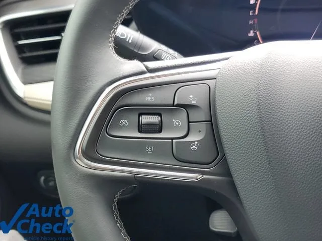 2024 Buick Encore GX Avenir photo 22