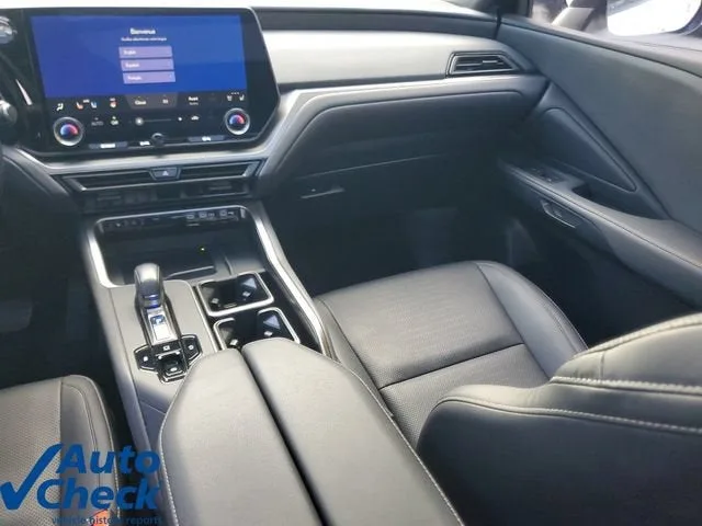 2024 Lexus TX 350 Premium photo 16