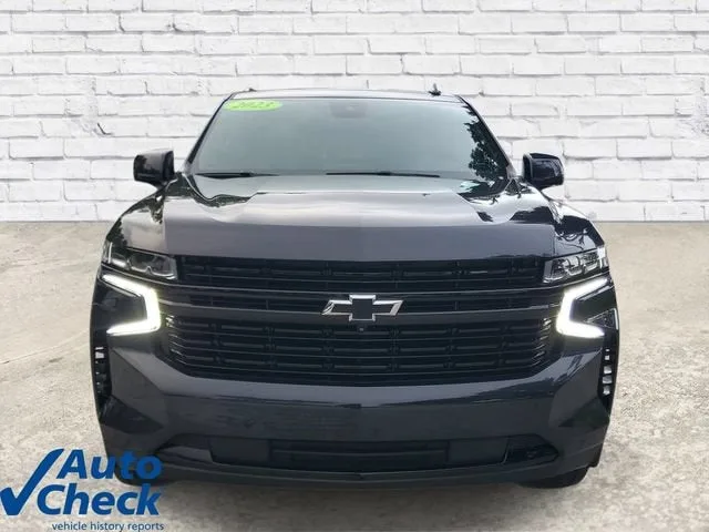 2023 Chevrolet Tahoe RST photo 6