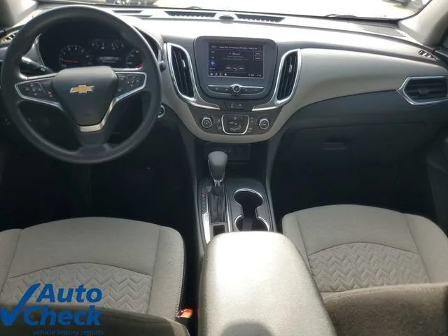 2024 Chevrolet Equinox LS photo 13