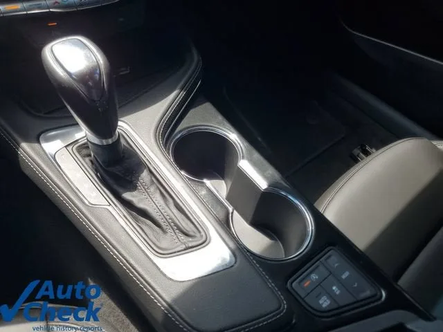 2023 Cadillac CT4 Luxury photo 26